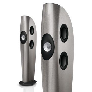 KEF BLADE HI END FLOORSTANDING SPEAKER (ÇİFT)