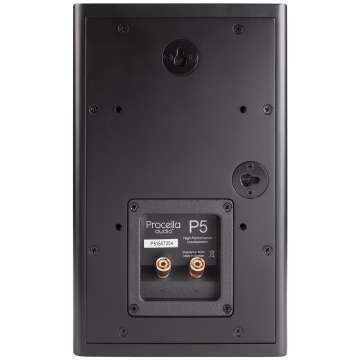 Procella Audio P5 (ADET)