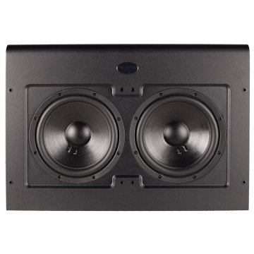 Procella Audio P10-AMP Aktif DSP Subwoofer