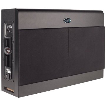 Procella Audio P10-AMP Aktif DSP Subwoofer