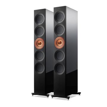 KEF REFERENCE 5 HI END FLOORSTANDING SPEAKER (ÇİFT)