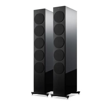 KEF REFERENCE 5 HI END FLOORSTANDING SPEAKER (ÇİFT)