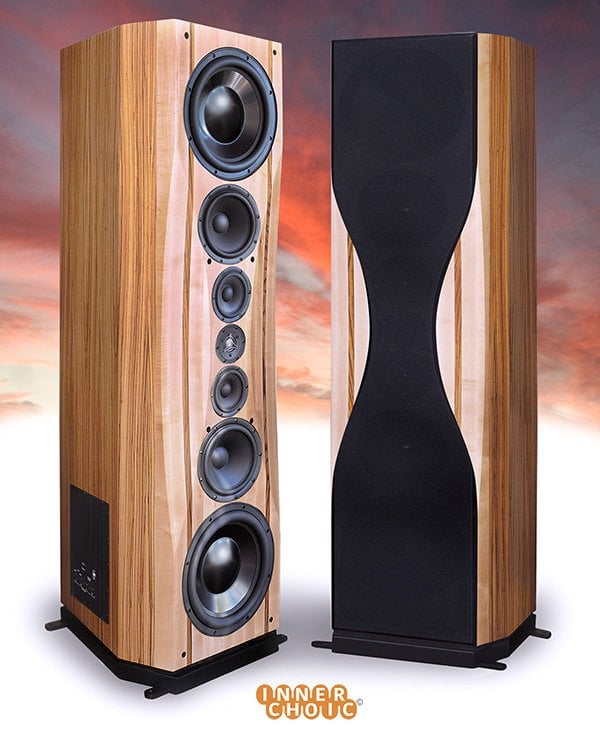 Pbn speakers hotsell