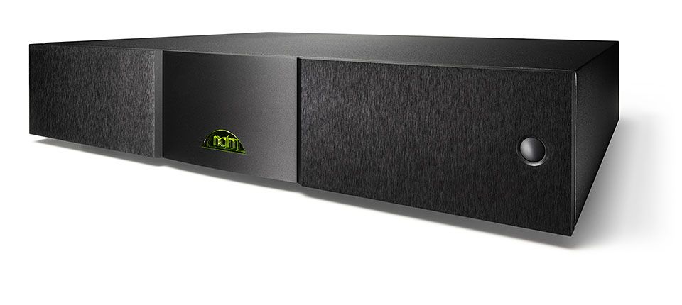 Naim NAP 200 Stereo Güç Amfisi (70W)