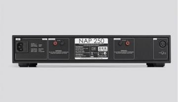 Naim NAP 250 Stereo Güç Amfisi (80W)