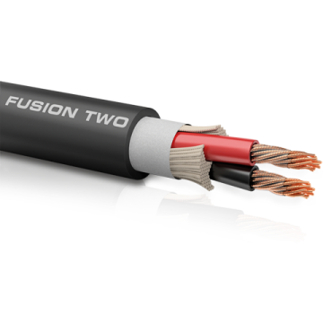 Oehlbach XXL® Fusion Two B Hi End Speaker Cable (3 Metre)