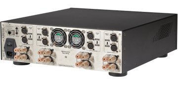 Storm Audio PA 8 Ultra MK2 8 Channel Power Amplifier