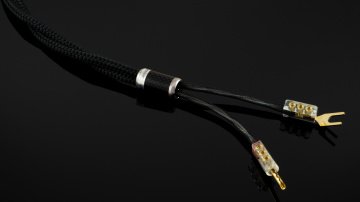 Dynamique Audio Shadow 2 Terminated Speaker Cable (ÇİFT)