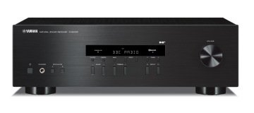 YAMAHA R-S202D Network Receiver