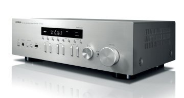 YAMAHA MusicCast R-N402D Network Receiver