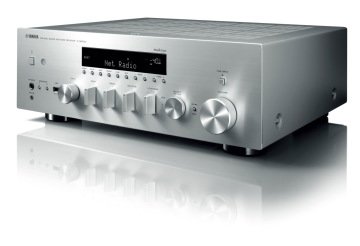 YAMAHA MusicCast R-N803D Network Receiver