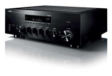 YAMAHA MusicCast R-N803D Network Receiver