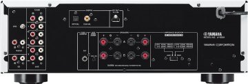 YAMAHA A-S301 INTEGRATED STEREO AMPLIFIER