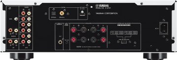 YAMAHA A-S701 INTEGRATED STEREO AMPLIFIER