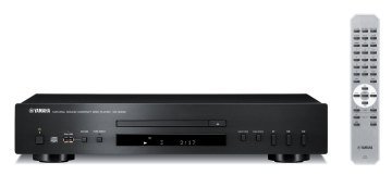 YAMAHA CD-S300 CD PLAYER