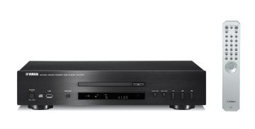 YAMAHA CD-S700 CD PLAYER