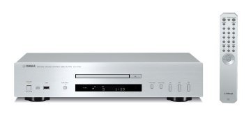 YAMAHA CD-S700 CD PLAYER