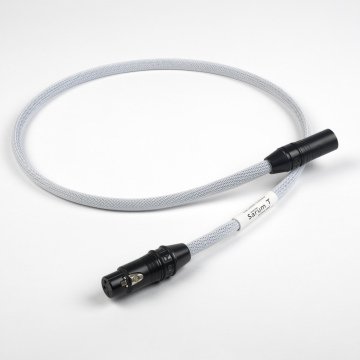 Chord Sarum T Digital Digital XLR AES/EBU Interconnect - 1 Metre