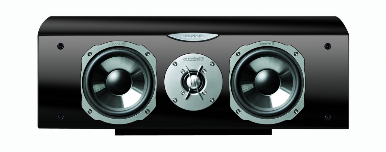 Quadral Ascent 10 Base LE Center Speaker