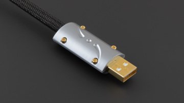 Dynamique Audio Shadow 2 USB Digital Audio Cable