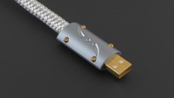 Dynamique Audio Zenith 2 USB Digital Audio Cable