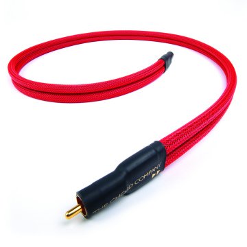 Chord Signature ARAY Digital Coaxial Audio Cable - 1.5 Metre