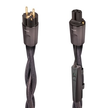 Audioquest Thunder High Current Power Cable