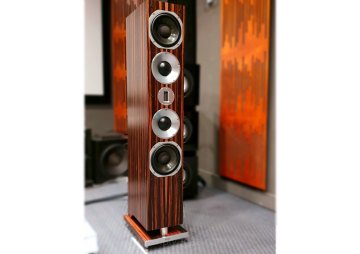 PROAC K10  HI END FLOORSTANDING SPEAKER (ÇİFT)