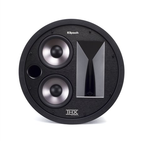 Klipsch THX-5002-L THX® Ultra2 Certified In-Ceiling  LCR Speaker (ADET)