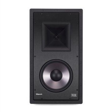 Klipsch THX-8000-L THX® Ultra2 Certified In-Wall LCR Speaker (ADET)