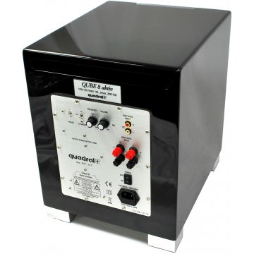 Quadral QUBE S 8 Subwoofer