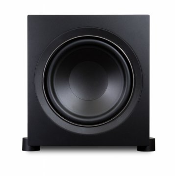 PSB SPEAKER ALPHA S10 AKTİF SUBWOOFER