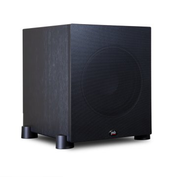 PSB SPEAKER ALPHA S10 AKTİF SUBWOOFER