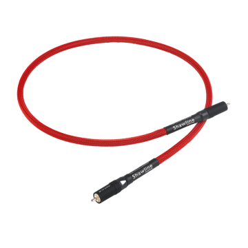 Chord Shawline Digital Coaxial Audio Cable