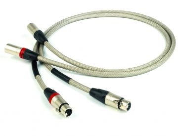 Chord Epic XLR Audio Cable
