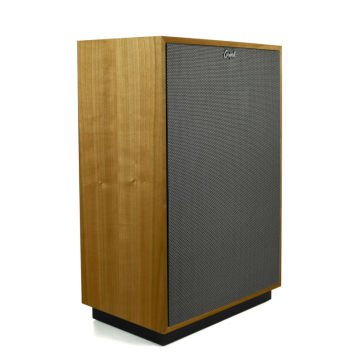 Klipsch Cornwall IV Floorstanding Speaker