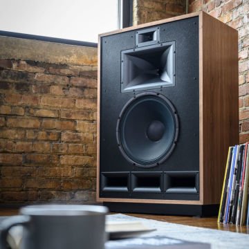 Klipsch Cornwall IV Floorstanding Speaker