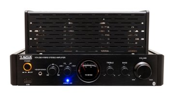 Taga Harmony HTA-25B Hybrid Integrated Stereo Amplifier