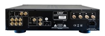 Taga Harmony HTA-1200 Hybrid Integrated Stereo Amplifier