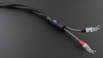 Dynamique Audio Apex Terminated Speaker Cable (ÇİFT)