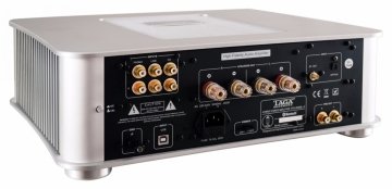 Taga Harmony HTA-2000B V.2 Hybrid Integrated Stereo Amplifier