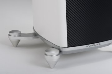 Scansonic HD MB-2.5B Floorstanding Speaker