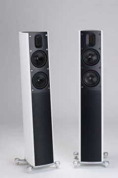 Scansonic HD MB-3.5B Floorstanding Speaker