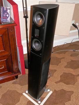 Scansonic HD MB-3.5B Floorstanding Speaker