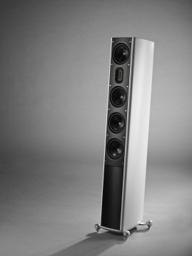 Scansonic HD MB-5B Floorstanding Speaker