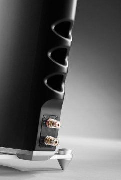 Scansonic HD MB-6B Floorstanding Speaker