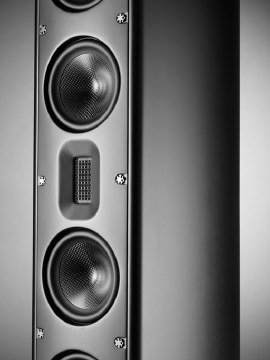 Scansonic HD MB-6B Floorstanding Speaker