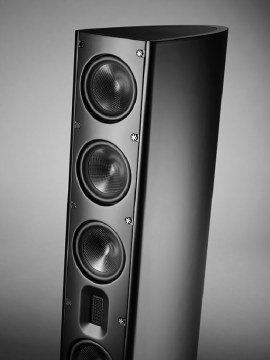 Scansonic HD MB-6B Floorstanding Speaker