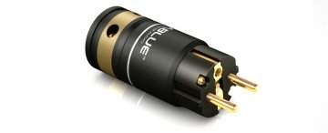 ViaBlue T6S AC Hi End Plug (Adet)