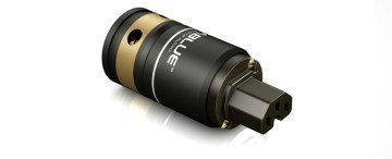ViaBlue T6S AC Power Plug IEC C15 (Adet)